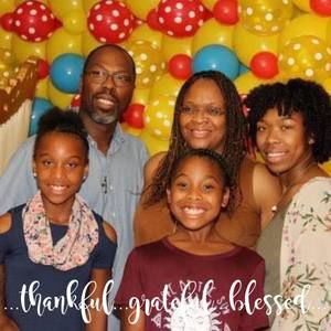 Meet your Posher, Kim